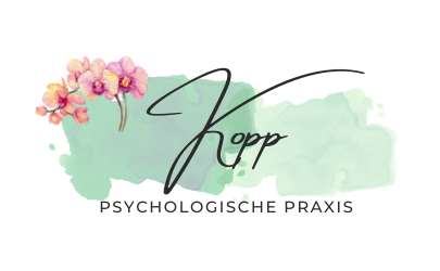 Klinisch-psychologische Praxis - Kopp Andrea