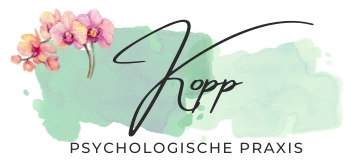 Klinisch-psychologische Praxis - Kopp Andrea