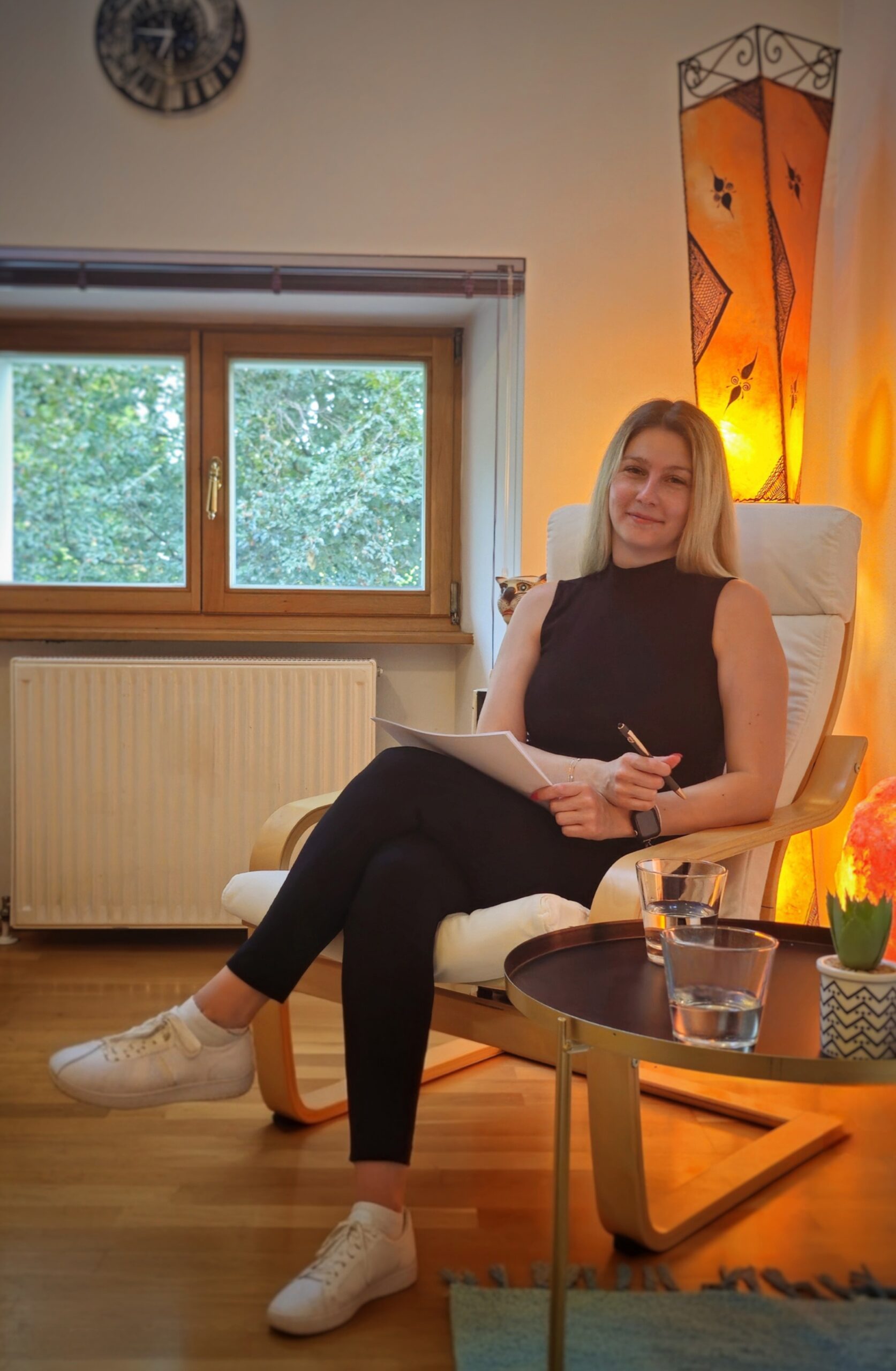 Andrea Kopp